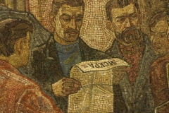 Moscow Metro - Kievskaya - Line 5