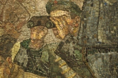 Moscow Metro - Kievskaya - Line 5