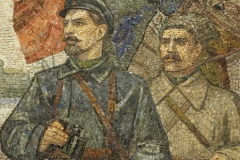 Moscow Metro - Kievskaya - Line 5