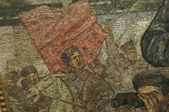 Moscow Metro - Kievskaya - Line 5