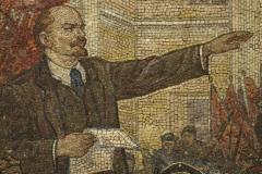 Moscow Metro - Kievskaya - Line 5