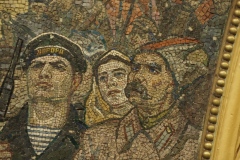 Moscow Metro - Kievskaya - Line 5