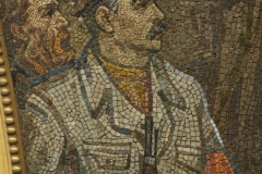 Moscow Metro - Kievskaya - Line 5