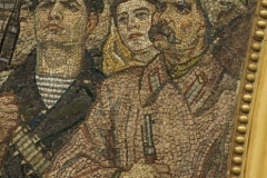 Moscow Metro - Kievskaya - Line 5