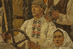 Moscow Metro - Kievskaya - Line 5