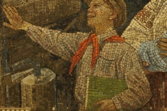 Moscow Metro - Kievskaya - Line 5