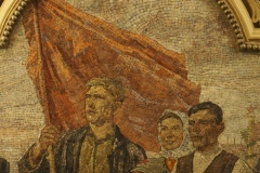 Moscow Metro - Kievskaya - Line 5