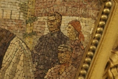 Moscow Metro - Kievskaya - Line 5