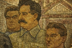 Moscow Metro - Kievskaya - Line 5