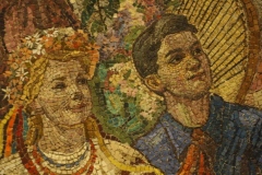 Moscow Metro - Kievskaya - Line 5