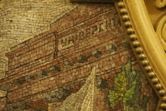 Moscow Metro - Kievskaya - Line 5