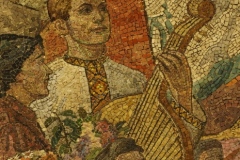 Moscow Metro - Kievskaya - Line 5