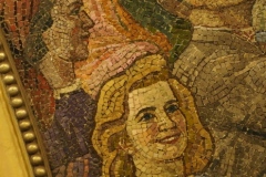 Moscow Metro - Kievskaya - Line 5