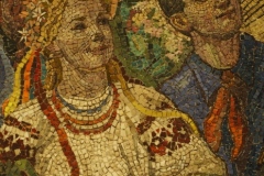 Moscow Metro - Kievskaya - Line 5