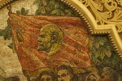 Moscow Metro - Kievskaya - Line 5