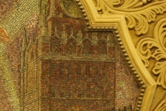 Moscow Metro - Kievskaya - Line 5