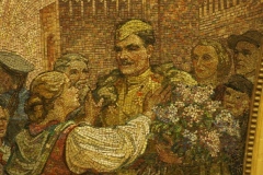 Moscow Metro - Kievskaya - Line 5