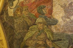 Moscow Metro - Kievskaya - Line 5