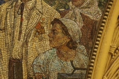 Moscow Metro - Kievskaya - Line 5