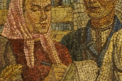 Moscow Metro - Kievskaya - Line 5