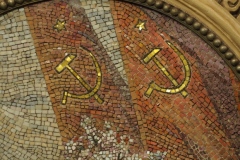 Moscow Metro - Kievskaya - Line 5