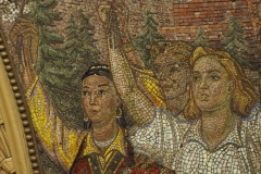 Moscow Metro - Kievskaya - Line 5