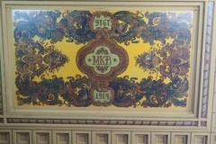 Kievskaya - mainline railway station - Moscow