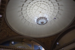 Kievskaya - mainline railway station - Moscow