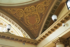 Kievskaya - mainline railway station - Moscow
