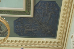 Kievskaya - mainline railway station - Moscow