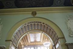 Kievskaya - mainline railway station - Moscow