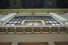 Kievskaya - mainline railway station - Moscow