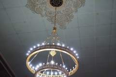 Kievskaya - mainline railway station - Moscow