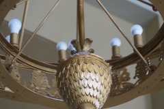 Kievskaya - mainline railway station - Moscow