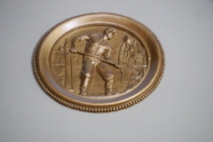 Kievskaya - mainline railway station - Moscow