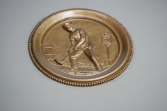 Kievskaya - mainline railway station - Moscow