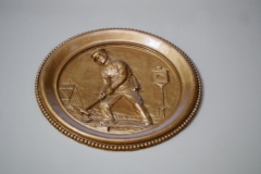 Kievskaya - mainline railway station - Moscow