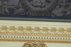 Kievskaya - mainline railway station - Moscow