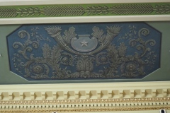 Kievskaya - mainline railway station - Moscow