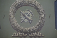 Kievskaya - mainline railway station - Moscow