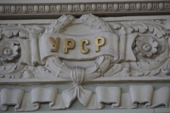 Kievskaya - mainline railway station - Moscow