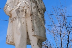 Kirovskiy City Administration