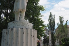 Kirovskiy City Administration