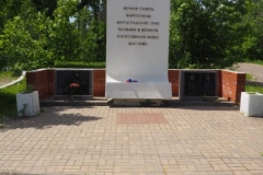 Kirovskiy City Administration