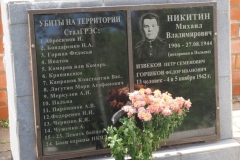 Kirovskiy City Administration