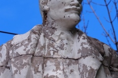 Kirovskiy City Administration