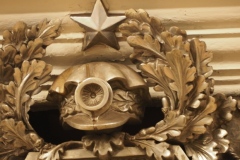 Kirovsky Zavod - Leningrad/Saint Petersburg Metro