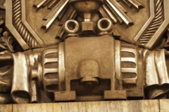 Kirovsky Zavod - Leningrad/Saint Petersburg Metro