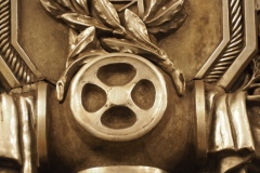Kirovsky Zavod - Leningrad/Saint Petersburg Metro