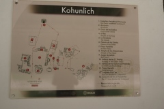 Kohunlich - Quintana Roo